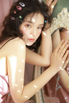 非常色的小说